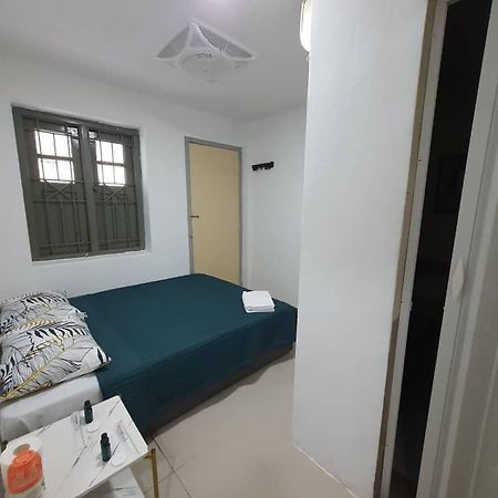 קואלה לומפור Rumah Tetamu & Cafe מראה חיצוני תמונה